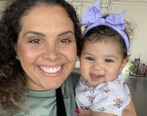 Una madre, presionada a tomar fármacos abortivos, afirma que un centro de embarazo salvó la vida de su bebé