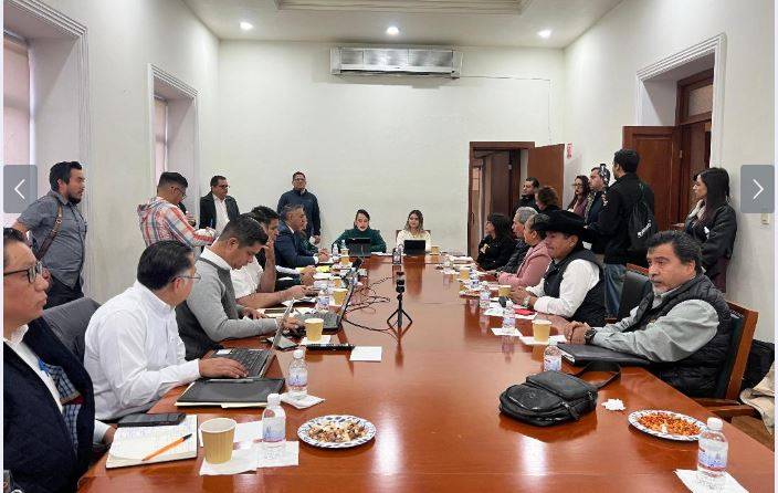 Sin nuevos impuestos ni ajustes, el paquete económico 2026 del Ejecutivo