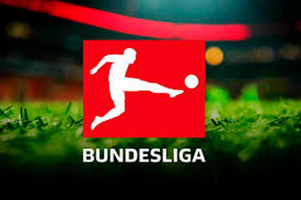 Leipzig asciende a la segunda posición en la Bundesliga de fútbol