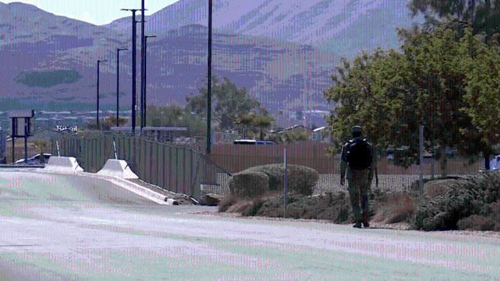 Nevada National Guard facing lasting effects from government shutdown