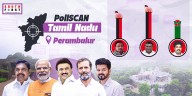 PollSCAN TN: Muslim votes may fuel DMK’s bid to hold Perambalur stronghold