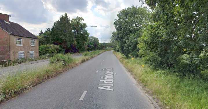 Delays after woman injured in rush