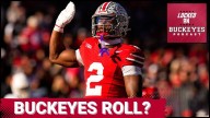 REACTION: Ohio State Buckeyes Dominate Rutgers Without Jeremiah Smith and Carnell Tate