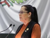 Plantea Diputada capacitar a adultos mayores en tecnología digital para garantizar su derecho