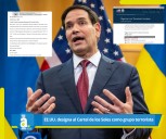 EE.UU. designa al Cartel de los Soles como grupo terrorista