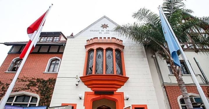 CAL acusa a la JNJ y Tomás Gálvez de desacatar reposición de Delia Espinoza por "intereses políticos"