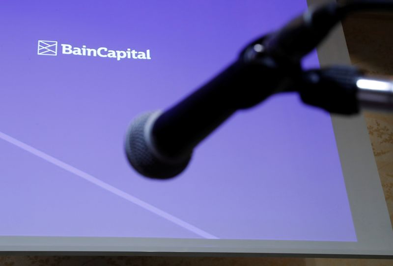 Australia's Perpetual in exclusivity talks with Bain Capital for wealth unit sale