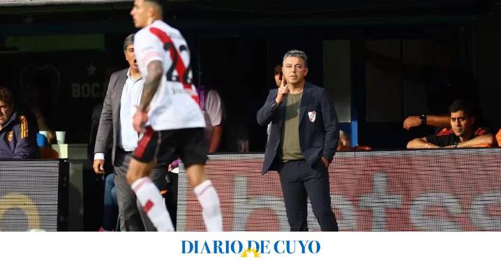 Del silencio de Marcelo Gallardo al “tocamos fondo” de Juanfer Quintero: la reacción de River tras la derrota ante Boca