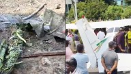 Back-to-back training aircraft crashes in Tamil Nadu spark safety concerns