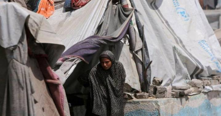 Holy See renews call for two state solution and stronger support for UNRWA