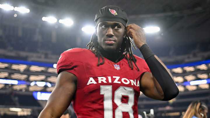 Marvin Harrison Jr. underwent unexpected surgery