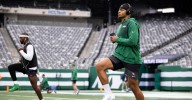 Jets playing QB games with Browns before Week 10 matchup