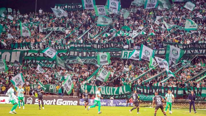 La millonaria cifra que Atlético Nacional dejará de recibir por jugar en Ditaires ante Junior