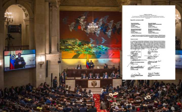 Reforma tributaria está virtualmente hundida: estas son las razones