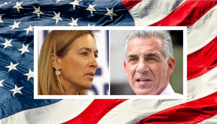 We’re hosting an Election Night livestream in N.J.’s big governor race. Here’s how to watch.
