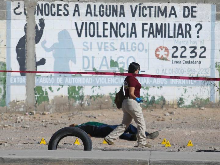 Alcohol dispara violencia contra mujeres en fines de semana en NL