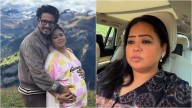 Pregnant Bharti Singh Reveals Her Sugar Levels Have Rapidly Increased: ‘I Am Extremely Worried’