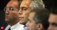 US House pushes forward on Epstein vote