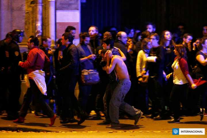 A 10 años de los atentados yihadistas en París: cómo el trauma sigue afectando a las familias