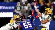 Packers vs Giants NFL game today live: How to watch, time, schedule, streaming