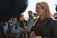 Tenemos que alejarnos del centralismo, aquí en Chihuahua sabemos perfectamente qué rumbo queremos tomar y no necesitamos decisiones de afuera: Maru Campos