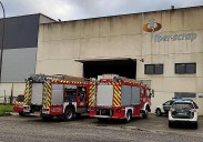 Cantabria llega a octubre con 5.731 accidentes laborales con baja, un 6,3% menos que en 2024