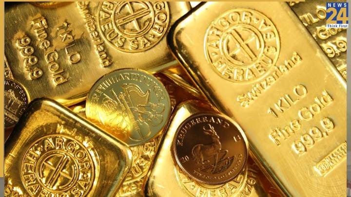 Gold and Silver rates today, November 2: check 18, 22, 24 carat Gold prices in Chennai, Mumbai, Delhi and Kolkata