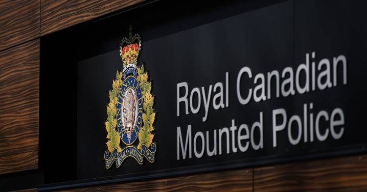 Youth facing terrorism charges: RCMP