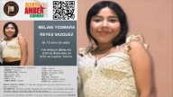 Desaparece Melani Yosmara en Obregón; activan Alerta Amber