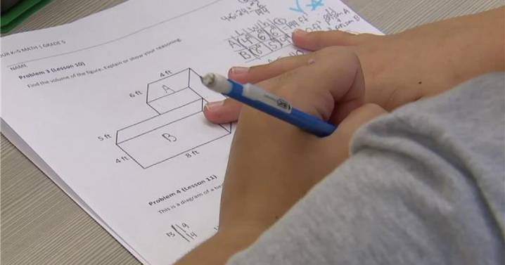 Cleveland school closure, consolidation recommendations expected to be presented Wednesday night