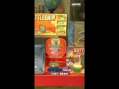 National Toy Hall of Fame names 3 new additions