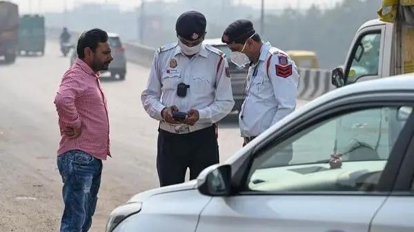 Ghaziabad to Launch Strict, Transparent Driving License Process with New Training Center Starting December 1; 30