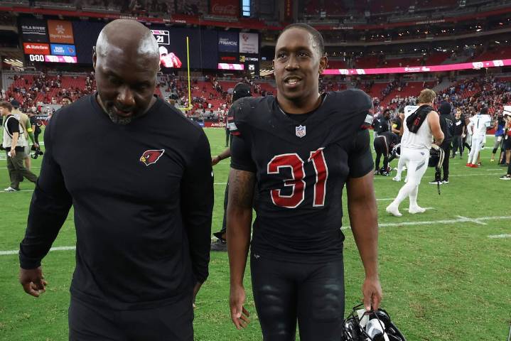 Emari Demercado made one of football's most 'bone-headed' mistakes. Here's how he got past it