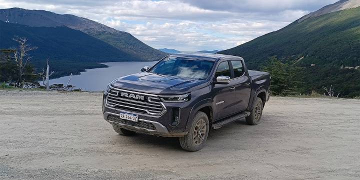 Qué es un hub de pick-ups y por qué Stellantis Argentina tendrá un rol clave en la región