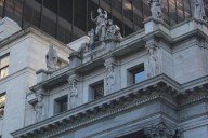 US federal judge upholds law prohibiting arrests in New York courthouses