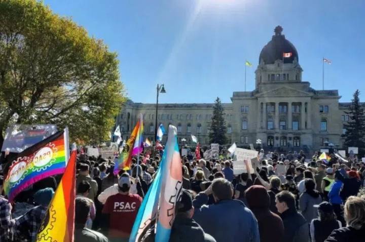 Province, UR Pride welcome Supreme Court’s decision to hear appeals in school pronoun law
