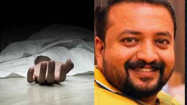 'Don't even let them come near my dead body'; More from RSS worker's suicide note