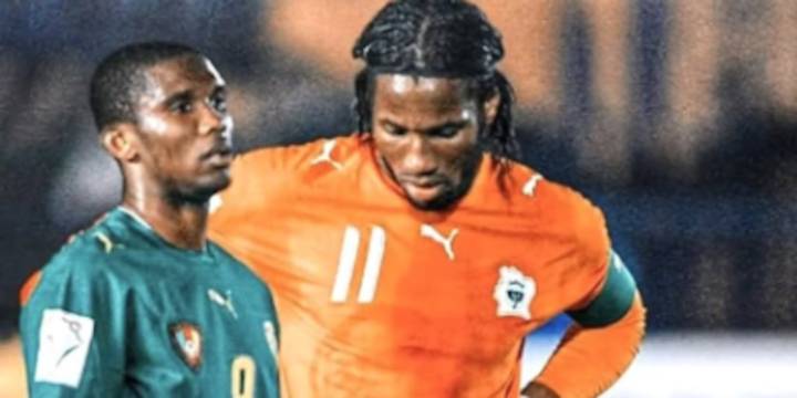 Histórico goleador africano visitará Colombia en diciembre de 2025: participará en un partido de despedida