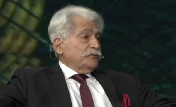 El Turco Asís explicó por qué perdió el peronismo: "Eso entró"