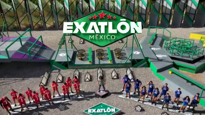Exatlón México: Spoilers revelan posible ELIMINADO del domingo 30 de noviembre