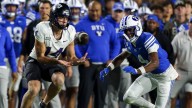 BYU Football Progress Report: TCU Edition