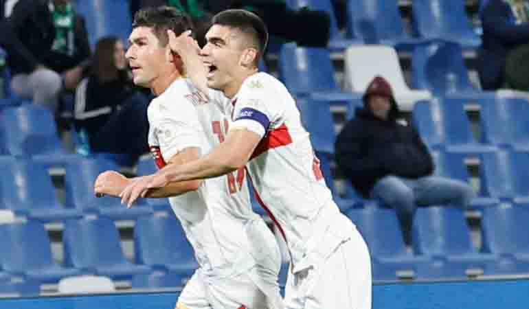 Gana Genoa de Johan y buscan salir de zona de descenso