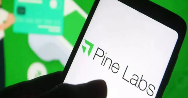 Pine Labs shares make strong debut with near thirty percent jump