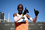 Eliud Kipchoge’s Final Act at the New York City Marathon Carries a Powerful Message Everyone Should Hear From record-breaking runs to a meaningful farewell, Eliud Kipchoge’s NYC Marathon finish leaves