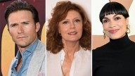 Scott Eastwood, Susan Sarandon Join Rosario Dawson in 'Unmerciful Good Fortune'