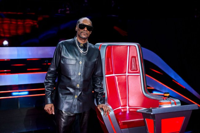 ‘The Voice’ recap: Snoop nominates Yoshihanaa for the ‘Mic Drop’ in Knockouts conclusion