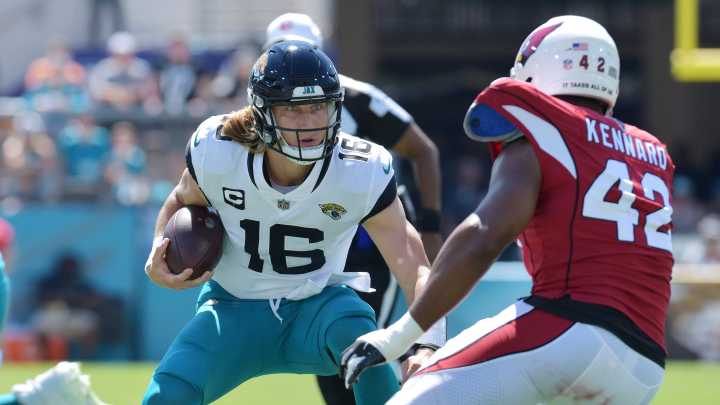 Jaguars vs Cardinals NFL game today live: How to watch, time, schedule, stream