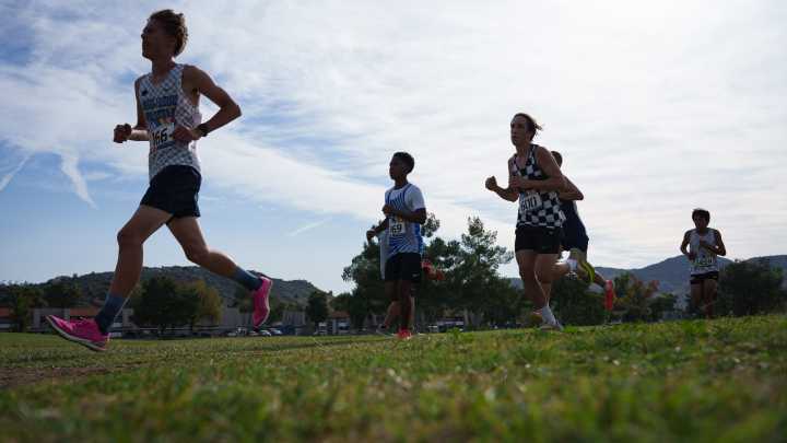 How to attend the NCAA Cross Country Championship in Columbia