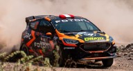 Automovilismo peruano | André Martínez ganó el Rally de la Primavera en Trujillo y se mete en la pelea por el Rally Mobil Perú