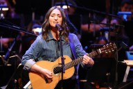 Sara Bareilles Talks Her 'Come See Me In The Good Light' Song